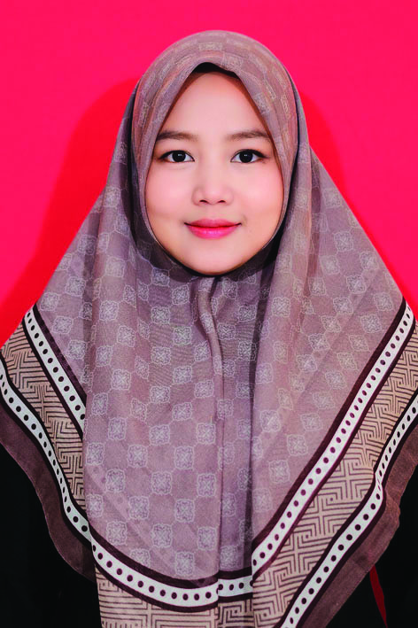 Ketua Kader Posyandu