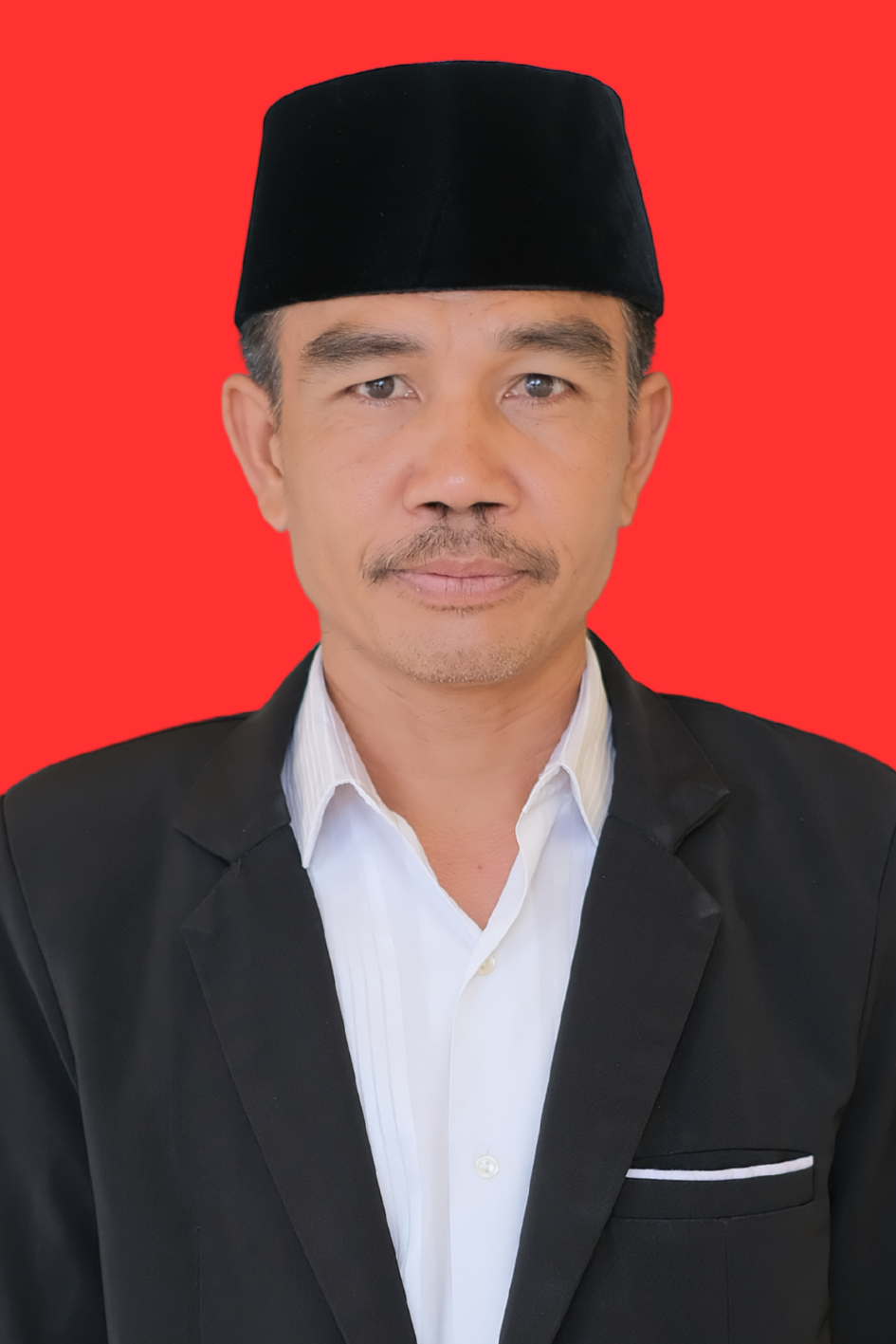 Ketua RT.001