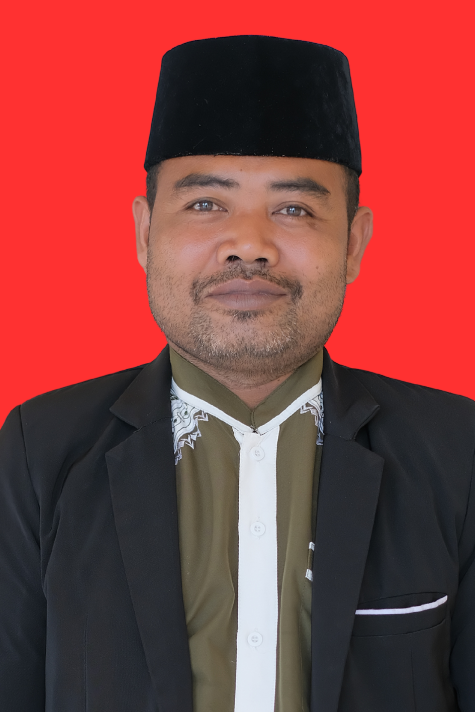 Ketua RT.002